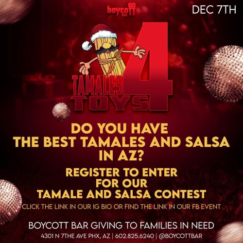 Photo post from boycott_bar.