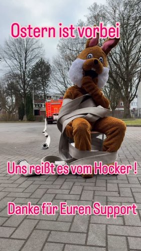 Video post from ff_stellingen.