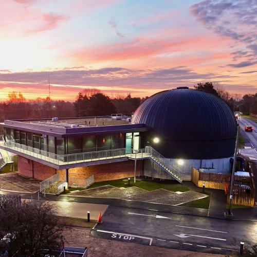 Carousel post from bramleynewspaper.