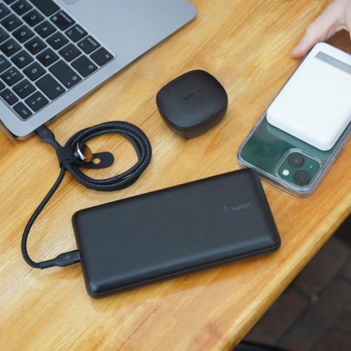 Photo post from belkin_uk.