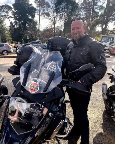 Photo post from throttledownunder.