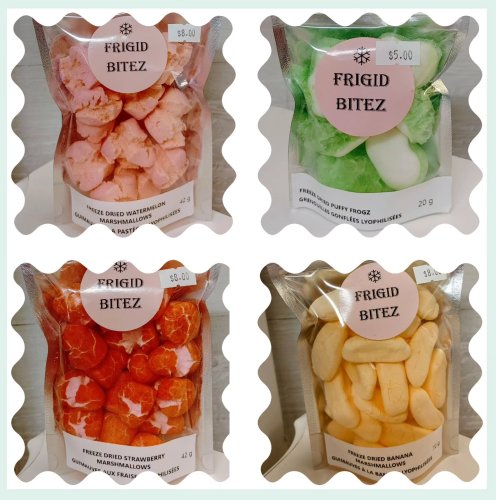 Photo post from niftygiftynorfolk.