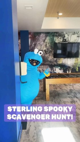 Video post from sterling5thstreet.