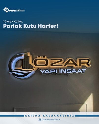 Photo post from borareklam.