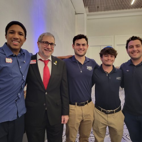 Photo post from kaufmanforcongress.