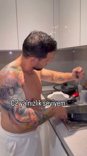 Video post from mehmetenliogluofficial.