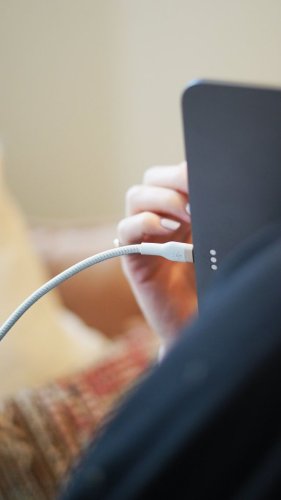 Video post from belkin_uk.