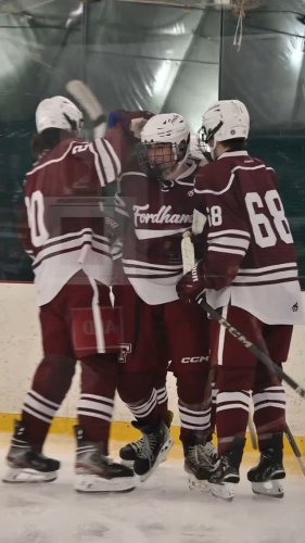 Video post from fu_hockey.