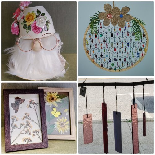 Photo post from niftygiftynorfolk.