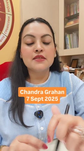 Video post from askmanisha.