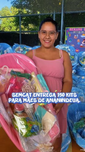 Video post from ananindeuapma.