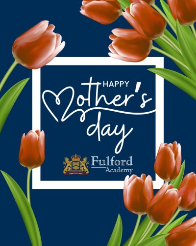 Photo post from fulfordacademy.