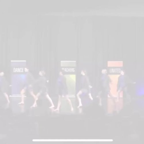 Video post from dance.teachers.united.