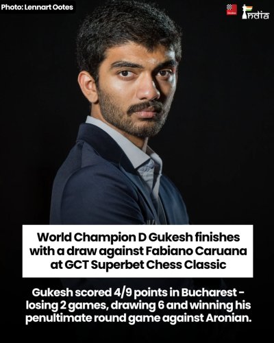 Photo post from chessbaseindia.