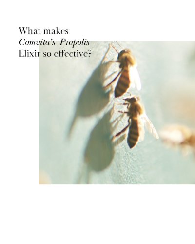 Carousel post from comvita_nz.