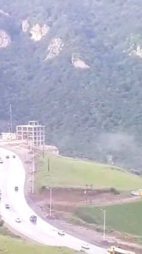 Video post from azar_camper.