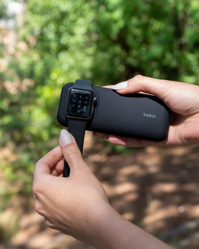 Carousel post from belkin_uk.