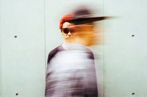 Photo post from slowspinsociety.