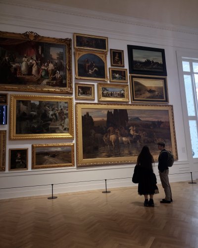 Carousel post from aur_arts.