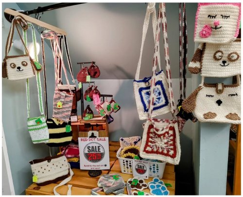 Photo post from niftygiftynorfolk.