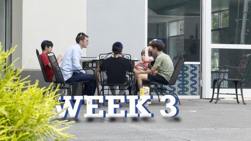 Photo post from campimpactboys.