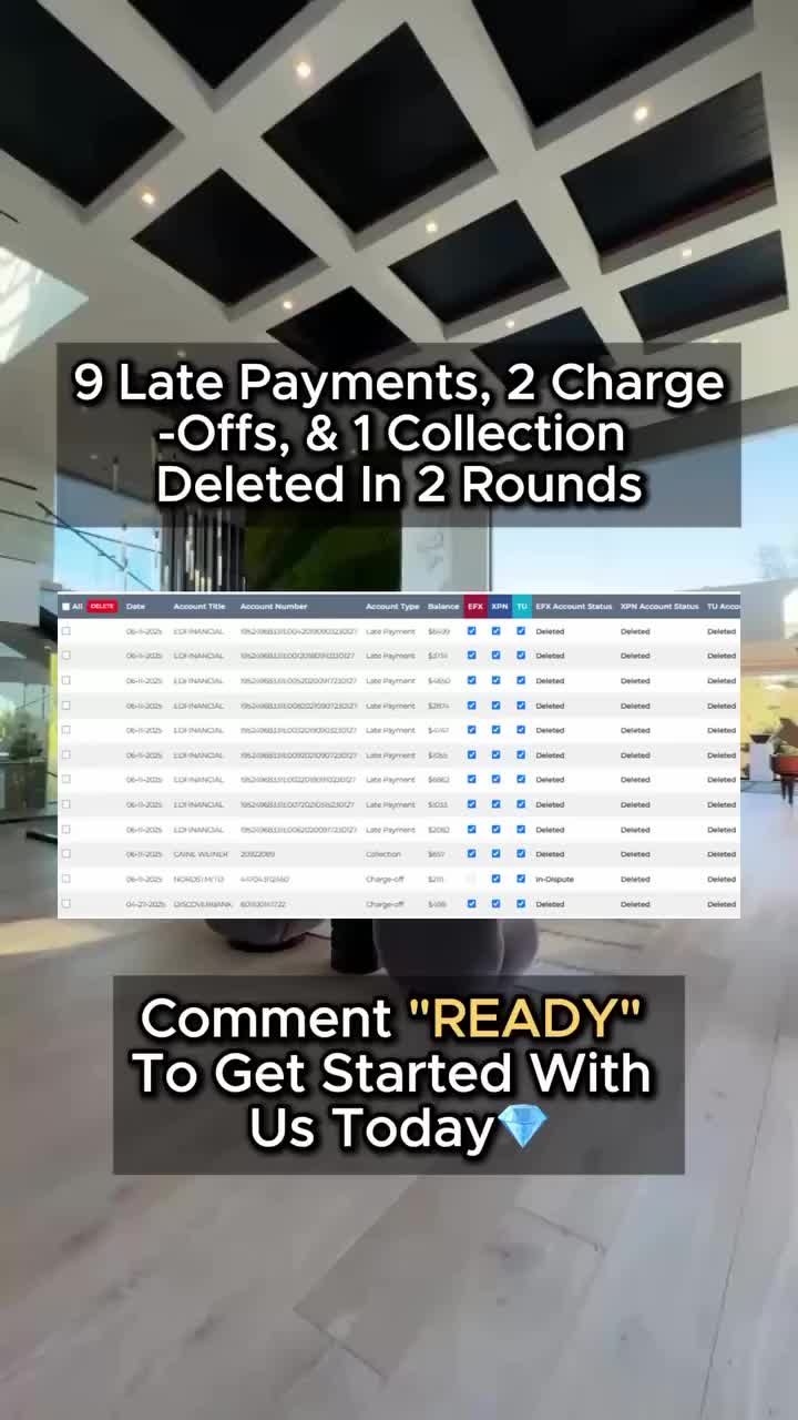 Video post.