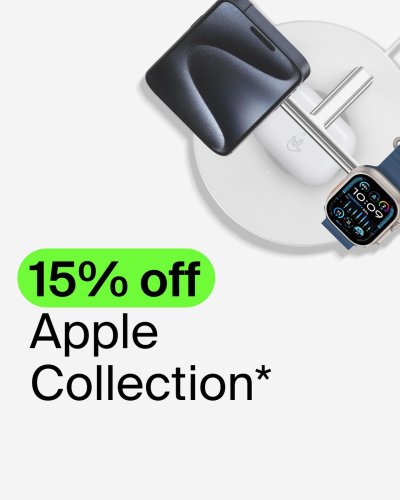 Carousel post from belkin_uk.