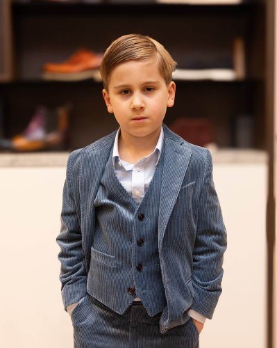 Photo post from hoestailors.