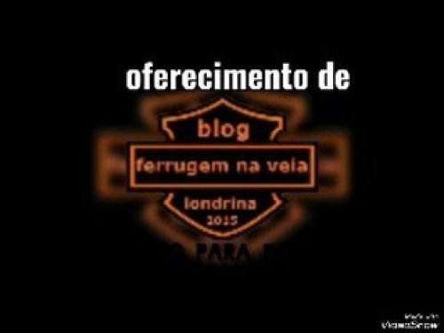 Video post from ferrugemnaveialdna.