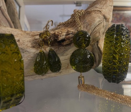 Photo post from goldenballmercantile.