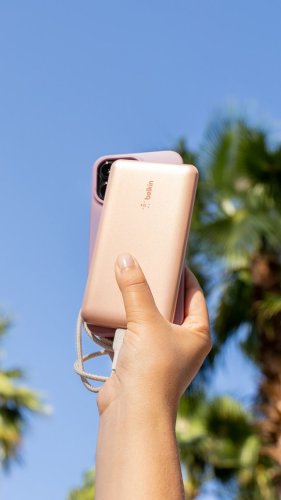 Video post from belkin_uk.