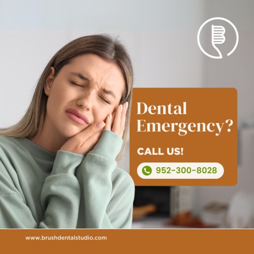 Photo post from brush.dental.studio.