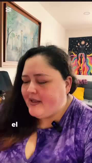Video post from lorenaposadaterapeuta.