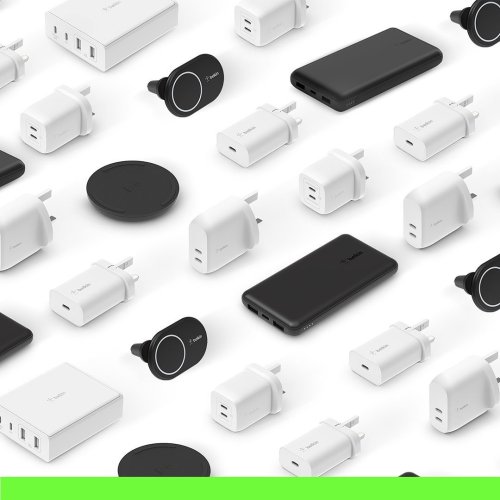 Photo post from belkin_uk.