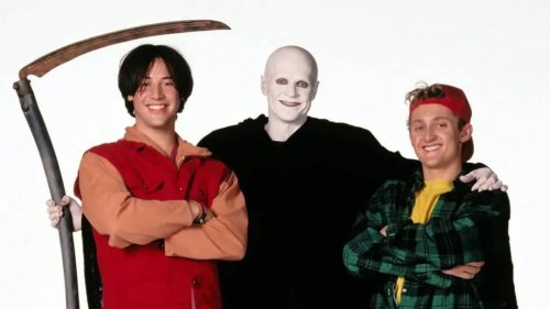 Photo post from billandted3.
