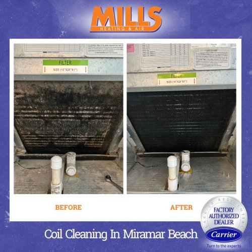 Photo post from millshvac.