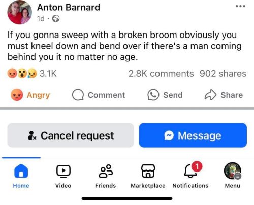 Photo post from msgenius1.