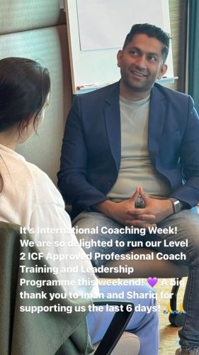Video post from empower_world.
