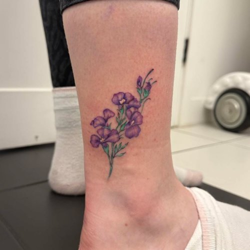 Photo post from lovetattoossandhurst.