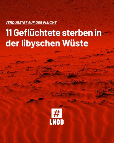 Carousel post from leavenoonebehind2020.