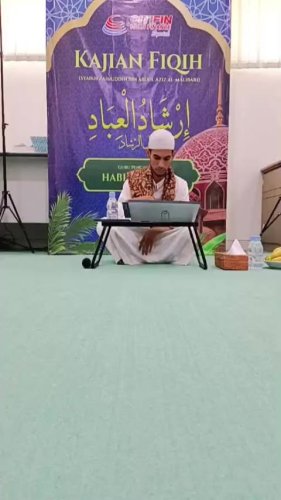 Video post from citifinsyariah_.