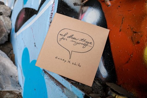 Carousel post from kingsroadmerch.