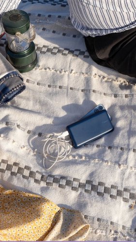 Video post from belkin_uk.