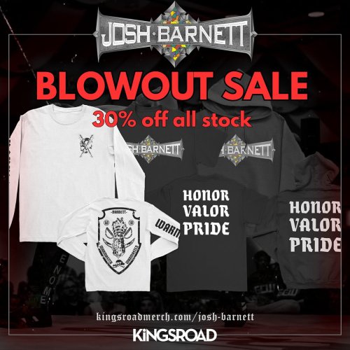 Photo post from kingsroadmerch.