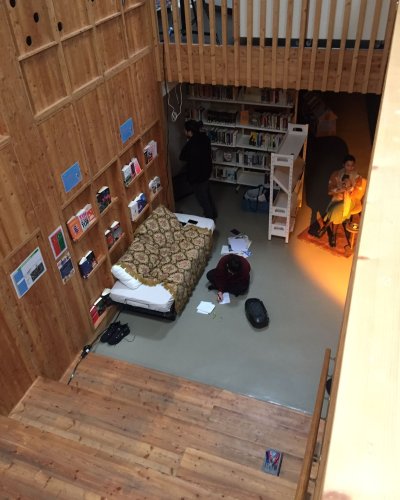 Photo post from bibliotheeksintgillis.