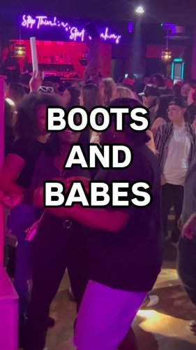 Video post from boycott_bar.