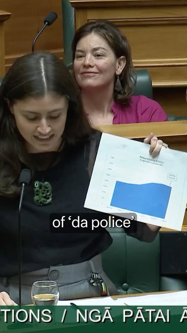 Video post from chloe.swarbrick.
