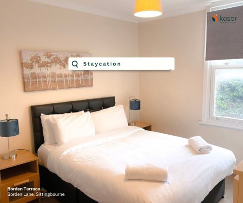 Photo post from kasarstays.