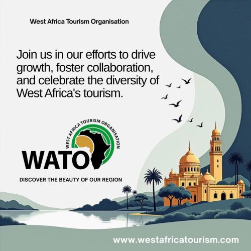 Photo post from wafricatourism.