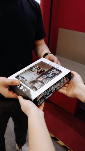 Video post from universaltraveller_my.